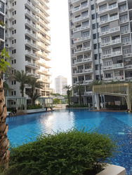 Urban Vista (D16), Condominium #467404801